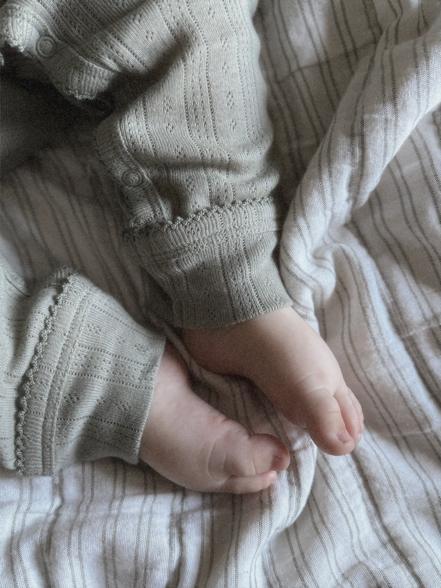 Everyday Comfort Romper Duo