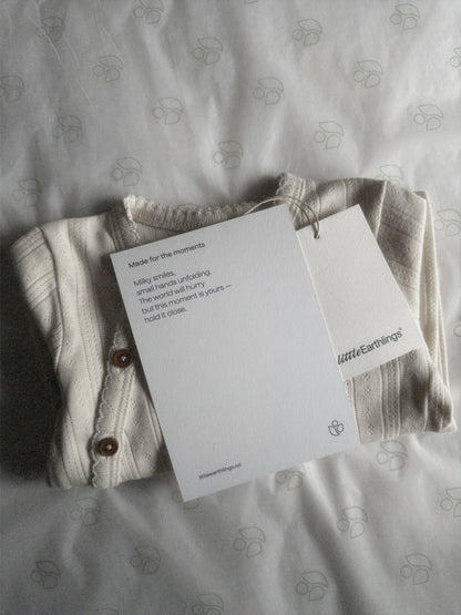 Slow First Days Gift Bundle