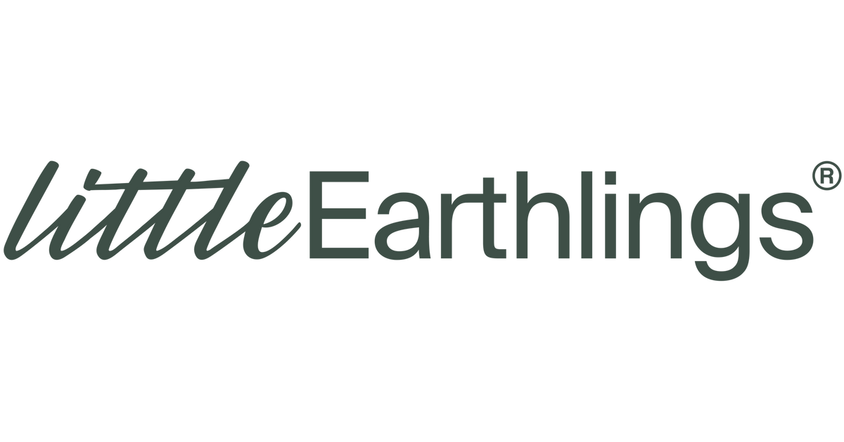 About Little Earthlings | Organic Babywear & Slow Parenthood