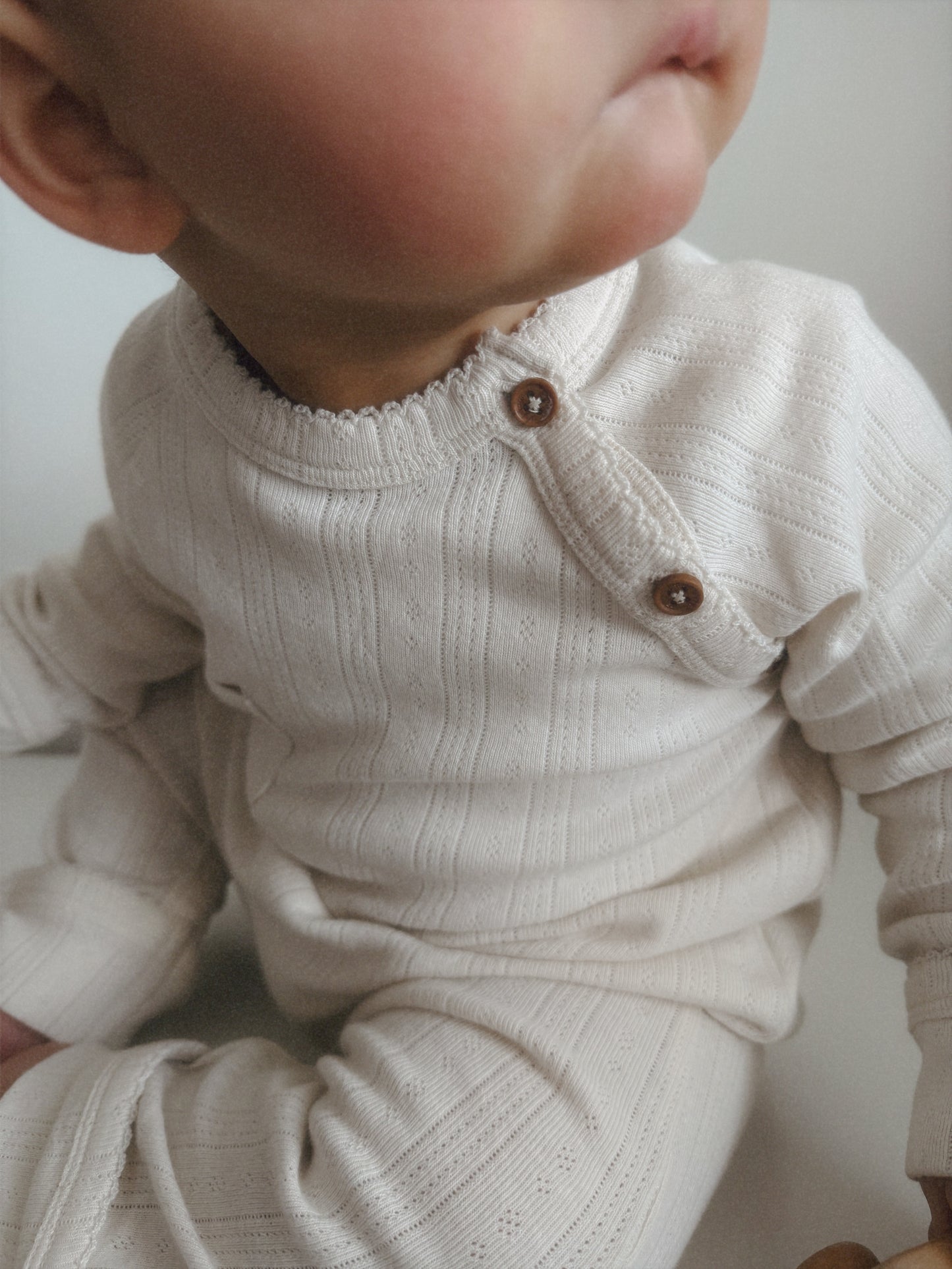 Everyday Comfort Romper Duo