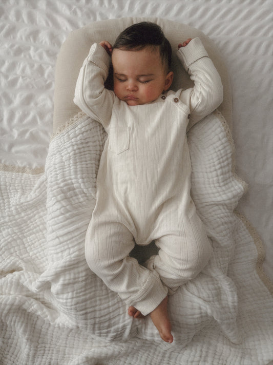 Everyday Comfort Romper Duo