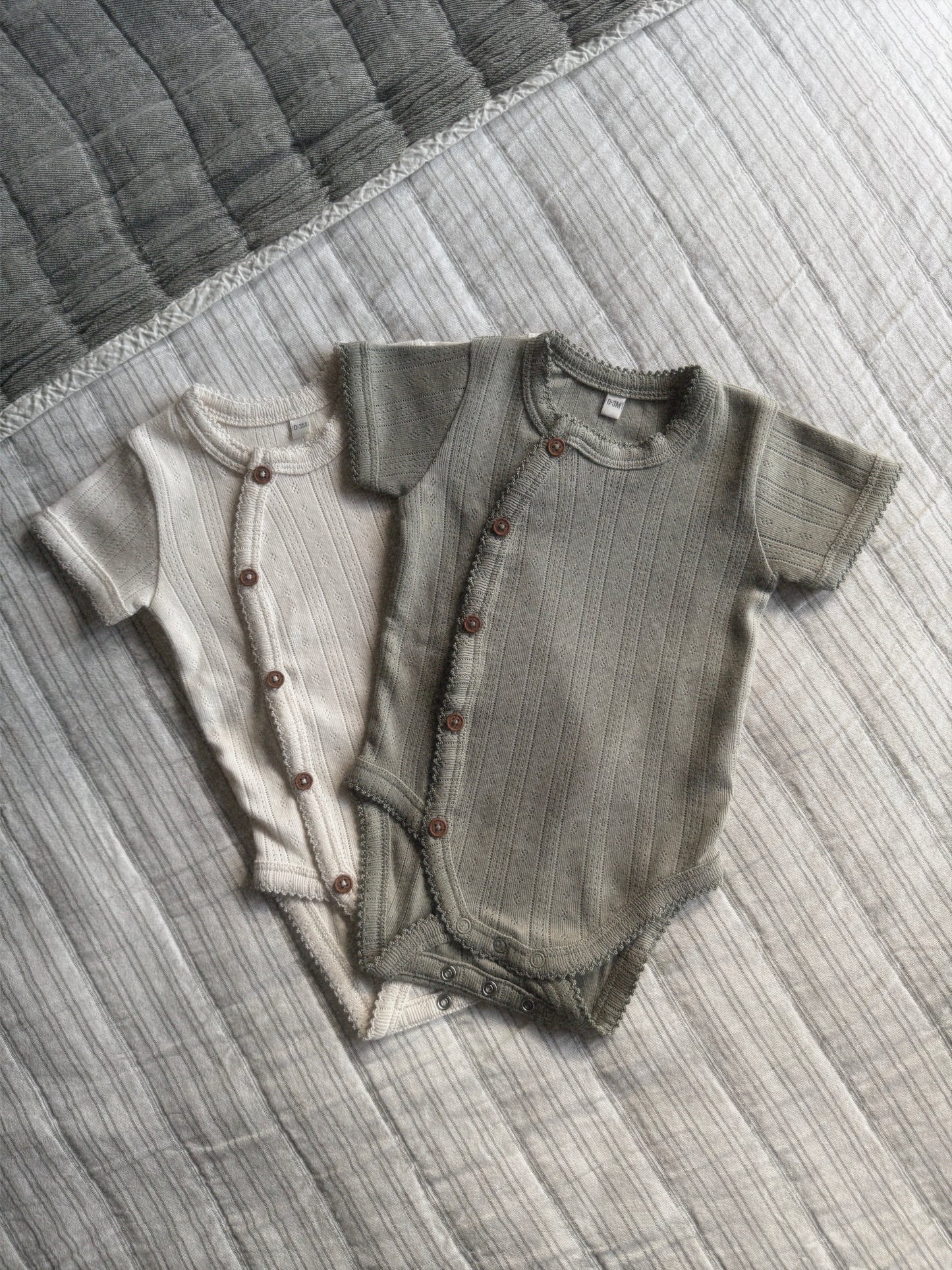 The Perfect Layering Vest Duo