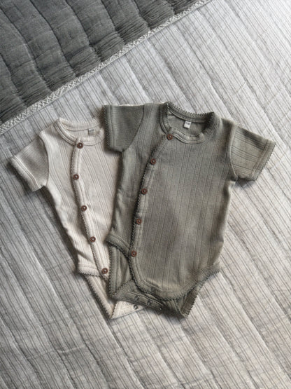 The Perfect Layering Vest Duo