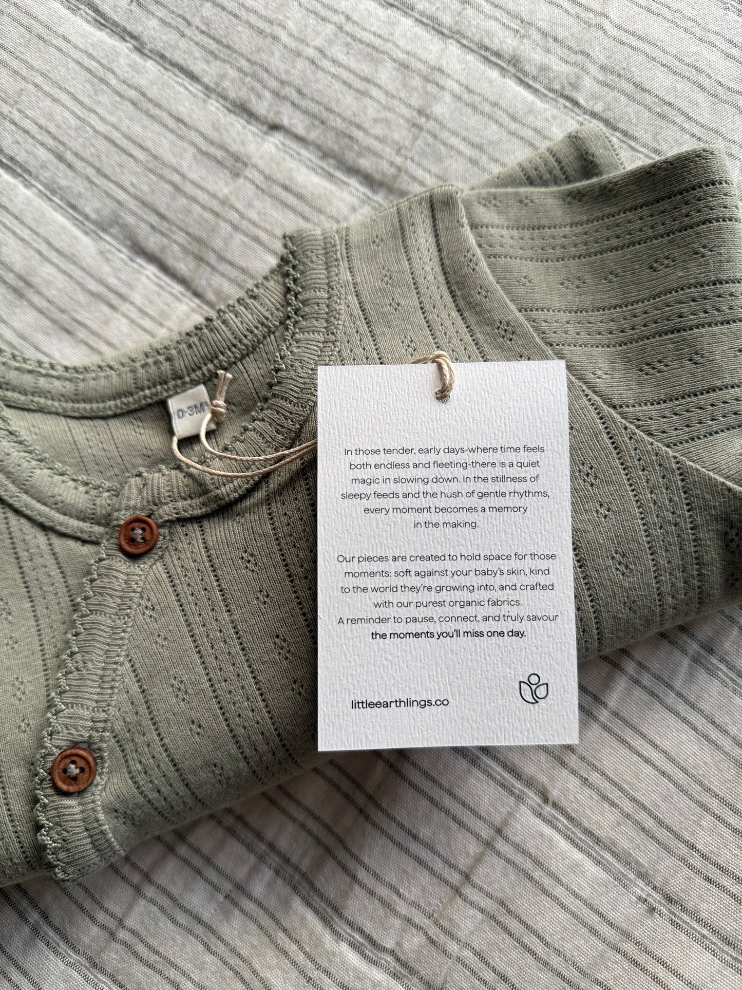 Slow Beginnings Complete Set Gift Bundle
