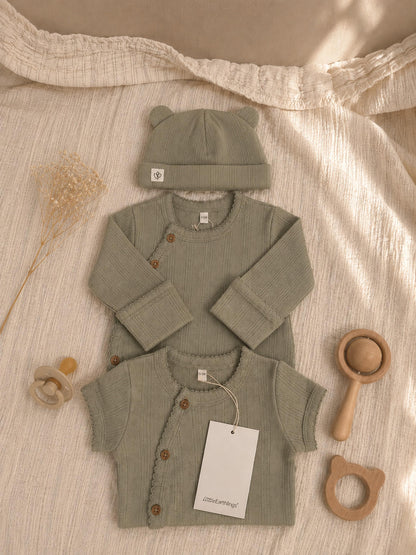 Slow First Days Gift Bundle