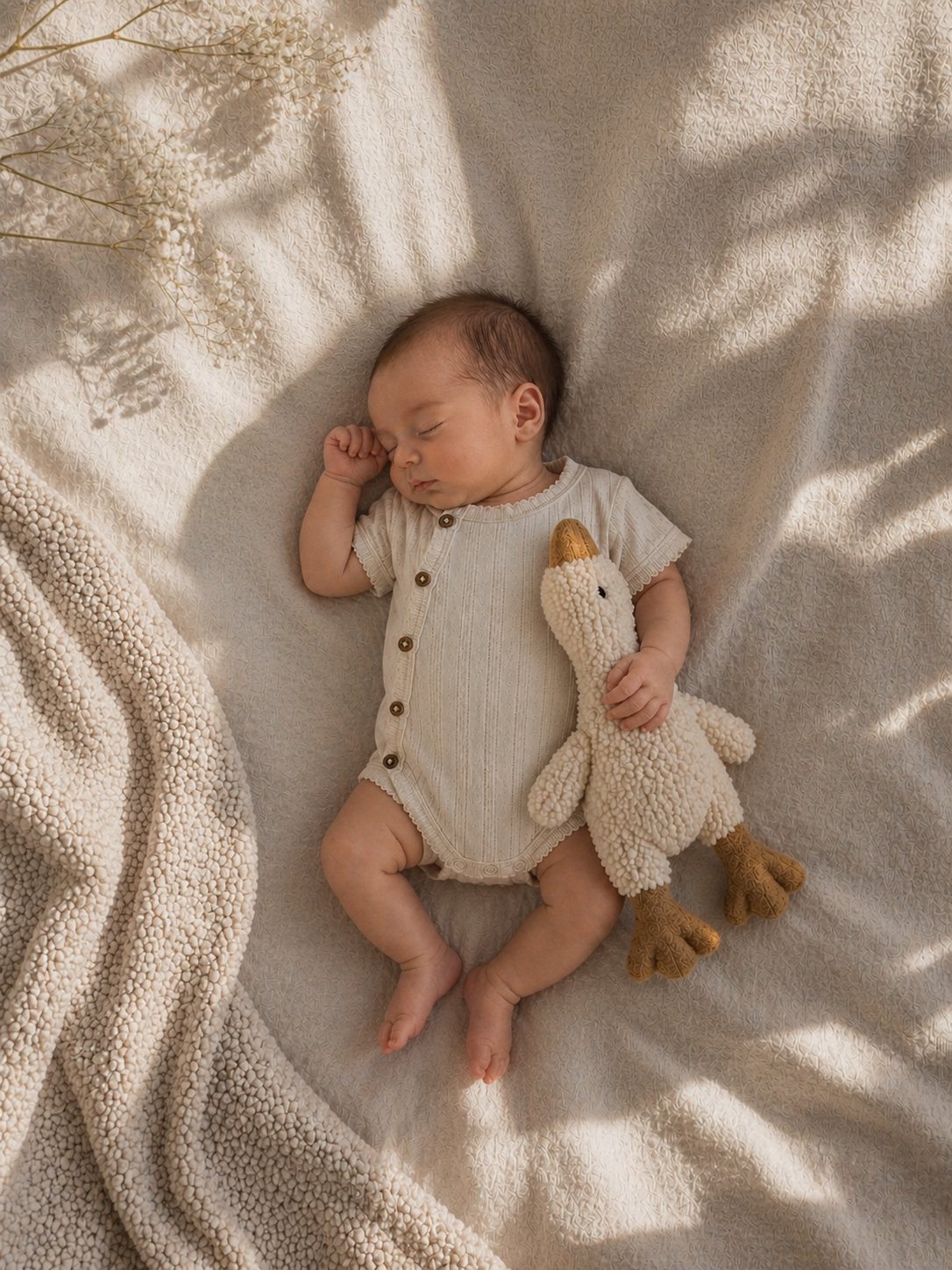 Slow First Days Gift Bundle