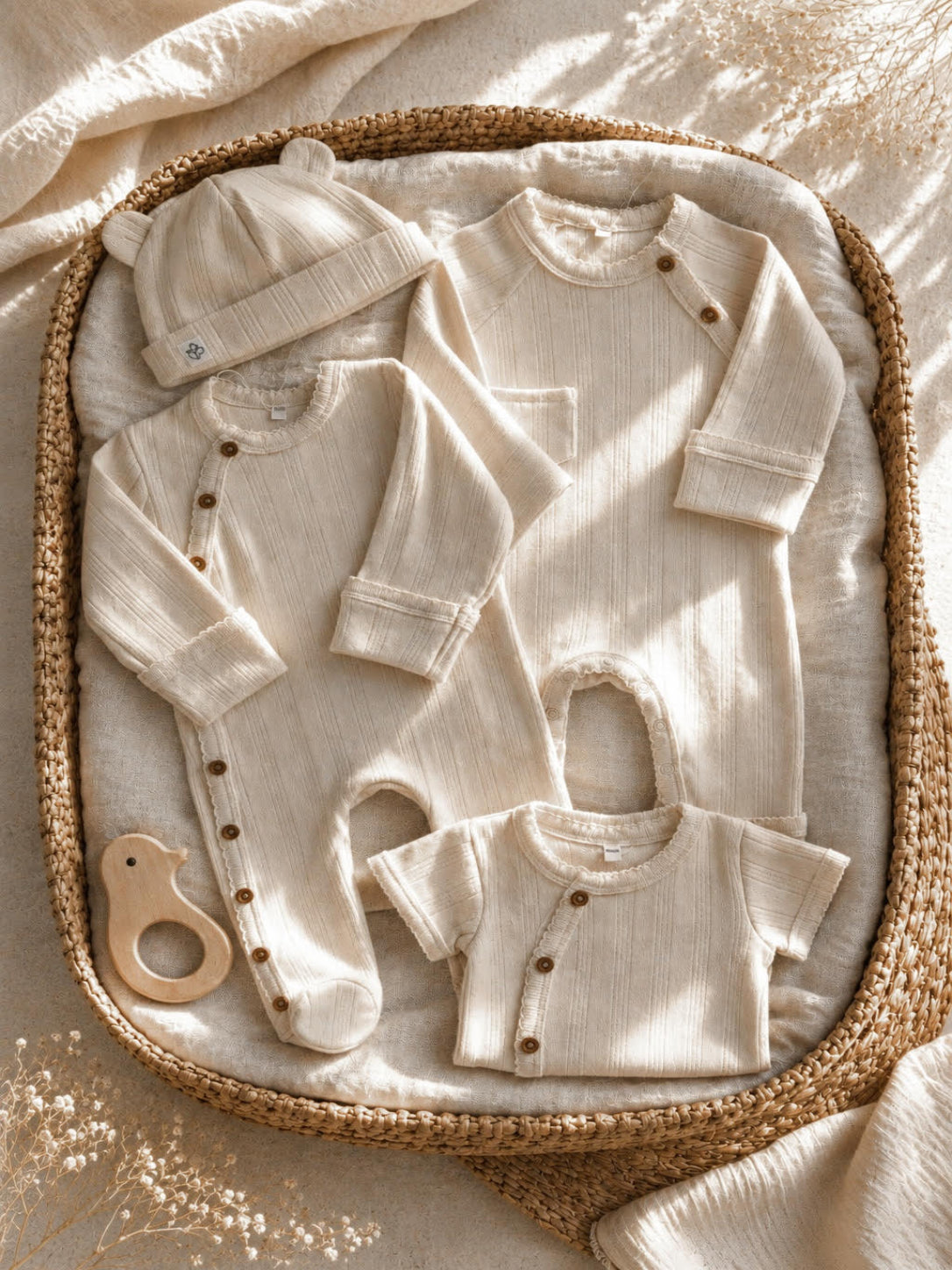 Slow Beginnings Complete Set Gift Bundle